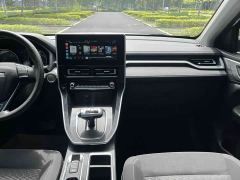 Haval M6 PLUS 1.5T DCT Elite Smart Connected Edition - ფოტო 16
