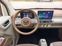 Wuling Hongguang MINIEV Third Generation 215km Youth Edition - ფოტო 11