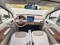 Wuling Hongguang MINIEV Third Generation 215km Youth Edition - ფოტო 12