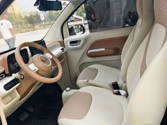 Wuling Hongguang MINIEV Third Generation 215km Youth Edition - ფოტო 14