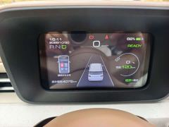 Wuling Hongguang MINIEV Third Generation 215km Youth Edition - ფოტო 15