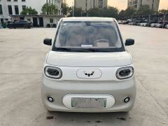 Wuling Hongguang MINIEV Third Generation 215km Youth Edition - ფოტო 2