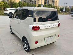 Wuling Hongguang MINIEV Third Generation 215km Youth Edition - ფოტო 4