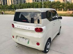 Wuling Hongguang MINIEV Third Generation 215km Youth Edition - ფოტო 5