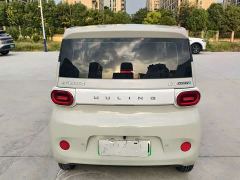 Wuling Hongguang MINIEV Third Generation 215km Youth Edition - ფოტო 6