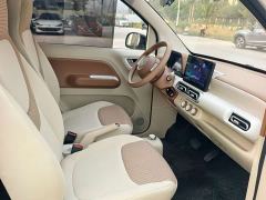 Wuling Hongguang MINIEV Third Generation 215km Youth Edition - ფოტო 8
