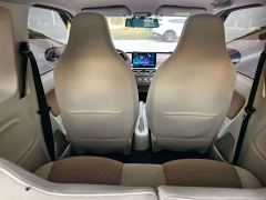Wuling Hongguang MINIEV Third Generation 215km Youth Edition - ფოტო 9
