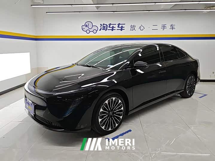 Nissan N7 510 Pro - ავტომობილი ჩინეთიდან