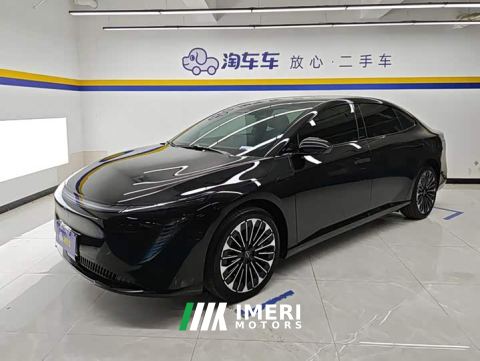 2026 Nissan N7 510 Pro - автомобиль из Китая