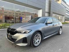 BMW i3 eDrive 35 L - фото 1