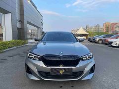BMW i3 eDrive 35 L - фото 2