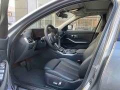 BMW i3 eDrive 35 L - фото 3