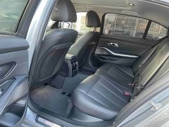 BMW i3 eDrive 35 L - фото 4