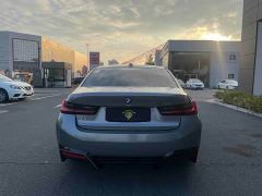 BMW i3 eDrive 35 L - фото 6