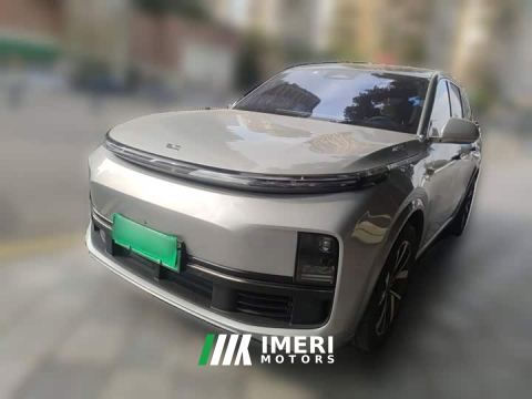 2023 Li Auto L8 Pro