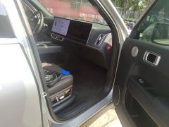 Li Auto L8 Pro - фото 19
