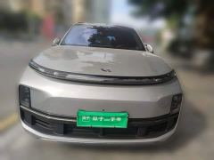 Li Auto L8 Pro - фото 2