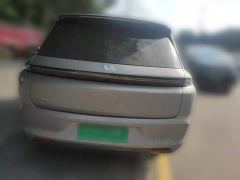 Li Auto L8 Pro - фото 3