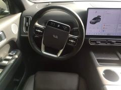 Li Auto L8 Pro - фото 6