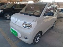 Wuling Hongguang MINIEV Third Generation 215km Youth Edition - photo 1