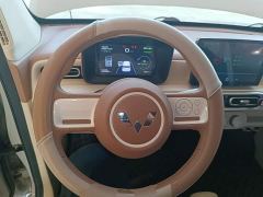 Wuling Hongguang MINIEV Third Generation 215km Youth Edition - photo 10