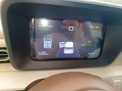Wuling Hongguang MINIEV Third Generation 215km Youth Edition - photo 11