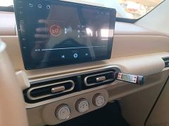 Wuling Hongguang MINIEV Third Generation 215km Youth Edition - photo 12