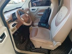 Wuling Hongguang MINIEV Third Generation 215km Youth Edition - photo 14