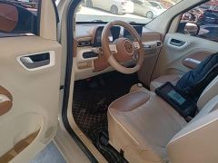 Wuling Hongguang MINIEV Third Generation 215km Youth Edition - photo 15