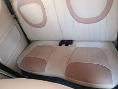 Wuling Hongguang MINIEV Third Generation 215km Youth Edition - photo 16
