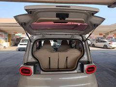 Wuling Hongguang MINIEV Third Generation 215km Youth Edition - photo 18