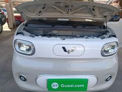 Wuling Hongguang MINIEV Third Generation 215km Youth Edition - photo 19