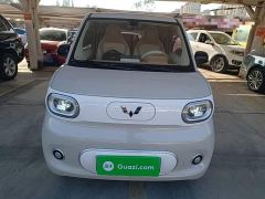 Wuling Hongguang MINIEV Third Generation 215km Youth Edition - photo 2