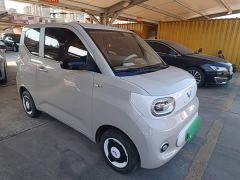 Wuling Hongguang MINIEV Third Generation 215km Youth Edition - photo 3