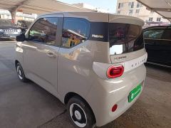 Wuling Hongguang MINIEV Third Generation 215km Youth Edition - photo 4
