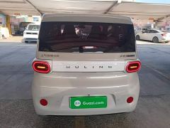 Wuling Hongguang MINIEV Third Generation 215km Youth Edition - photo 5
