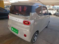 Wuling Hongguang MINIEV Third Generation 215km Youth Edition - photo 6
