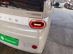 Wuling Hongguang MINIEV Third Generation 215km Youth Edition - photo 7