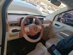 Wuling Hongguang MINIEV Third Generation 215km Youth Edition - photo 9