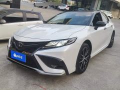 Toyota Camry 2.0S Knight Edition - фото 1