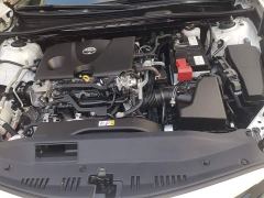 Toyota Camry 2.0S Knight Edition - фото 10