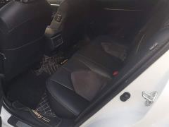 Toyota Camry 2.0S Knight Edition - фото 11