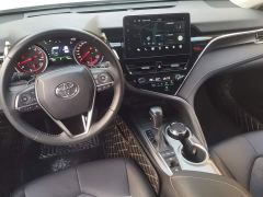 Toyota Camry 2.0S Knight Edition - фото 12