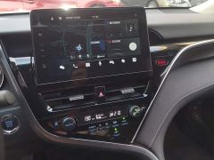 Toyota Camry 2.0S Knight Edition - фото 13