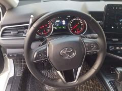 Toyota Camry 2.0S Knight Edition - фото 15