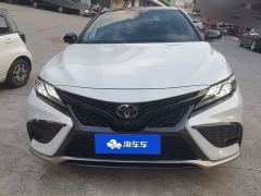 Toyota Camry 2.0S Knight Edition - фото 2