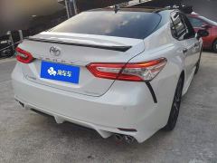Toyota Camry 2.0S Knight Edition - фото 3