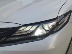 Toyota Camry 2.0S Knight Edition - фото 5