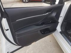 Toyota Camry 2.0S Knight Edition - фото 7