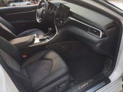 Toyota Camry 2.0S Knight Edition - фото 8